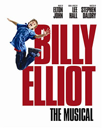 Billy Elliott Theatre Show with Optional Dinner