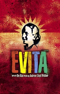 Evita Theatre Show with Optional Dinner