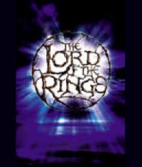 The Lord of the Rings Theatre Show with Optional Dinner
