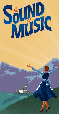 Sound of Music Theatre Show with Optional Dinner