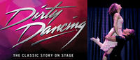 England London - Dirty Dancing Theater Show activities