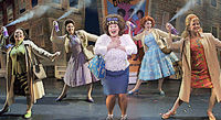 Hairspray Theater Show