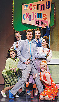 Hairspray Theater Show