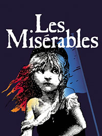 Les Miserables Theatre Show With Optional Dinner