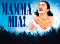 Mamma Mia! Theater Show