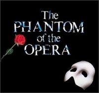 Phantom of the Opera Theater Show