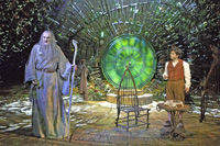 The Lord of the Rings Theater Show