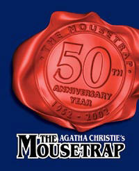 The Mousetrap Theater Show