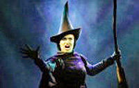 Wicked Theater Show
