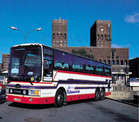 Full Day Grand Tour of Oslo