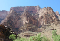 Grand Canyon South Rim Bus Tour