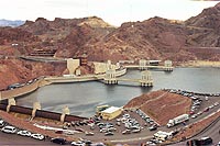 Hoover Dam Deluxe Tour with Optional Lake Mead Cruise