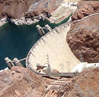 Hoover Dam Mini Tour