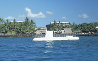 Atlantis Kona Submarine Adventure