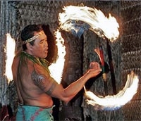 Atlantis Maui Submarine Adventure and Royal Lahaina Luau