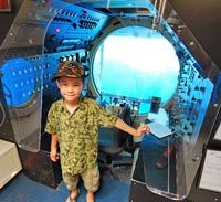 Atlantis Oahu Submarine Adventure and Cirque Hawaii Show