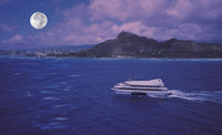 Atlantis Oahu Submarine Adventure and Sunset Dinner Cruise