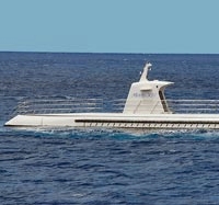 Atlantis Oahu Submarine Adventure