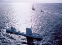 Kona Submarine Adventure and Island Breeze Luau