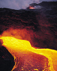 Kona Submarine Adventure and Volcano Helicopter Tour