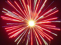 New Year's Eve Oahu Moonlight Cruise