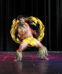 Oahu Magic Submarine Package - Dinner Show