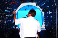 Oahu Submarine Adventure plus Royal Sunset Dinner Cruise