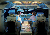 ATX - Astronaut Training Experience