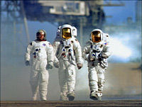 Kennedy Space Center