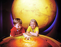 Kennedy Space Center