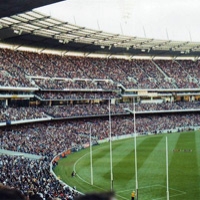 Melbourne Aussie Rules Football - See It Live with a Local Host