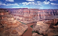 Grand Canyon West Rim Tour by Luxury SUV