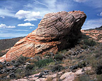 Valley of Fire Luxury SUV Tour