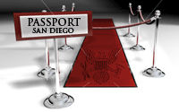 VIP Nightclub Package