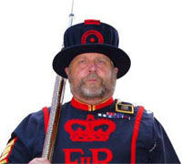 Tower of London and Thames River Sightseeing Cruise