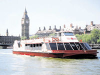 Tower of London and Thames River Sightseeing Cruise