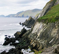 Full Day Tour of The Dingle Peninsula and Slea Head