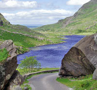 Full Day Tour of The Gap of Dunloe