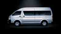 Sapporo New Chitose Airport Arrival Transfer