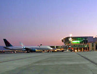 Turin Airport Private Arrival Transfer