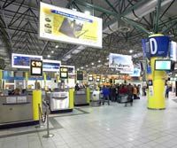 Turin Airport Private Departure Transfer
