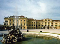 Schonbrunn Gold Pass - Vienna's Schonbrunn Palace and Zoo