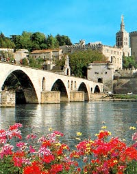 Full Day Minibus Tour of Provence