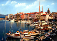 Private Day Tour to St Tropez, Cannes and The French Riviera