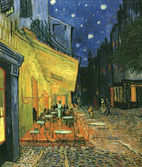 Private Sightseeing Tour to Arles - Van Gogh in Provence