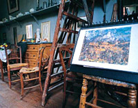 Private Tour to Marseille and Aix en Provence