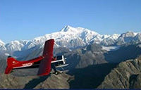Denali Flightseeing - Grand Denali