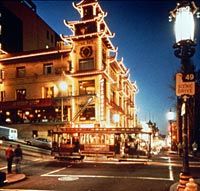 Chinatown Walking Tour and Dinner