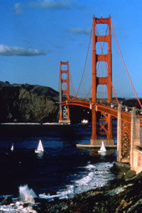 San Francisco Motorized Cable Car Tour with Bay Cruise