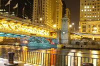 Chicago Club Crawl